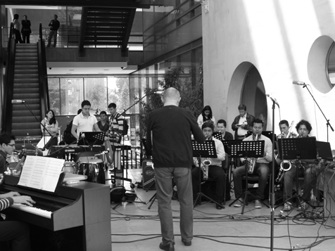 La Big Band