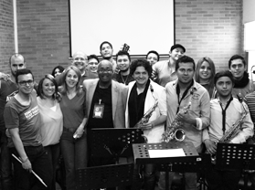 La Big Band 4
