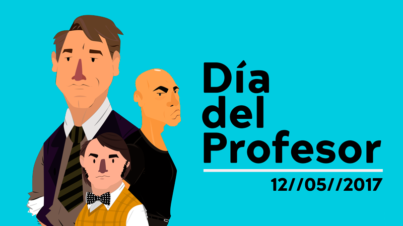 Día del Profesor