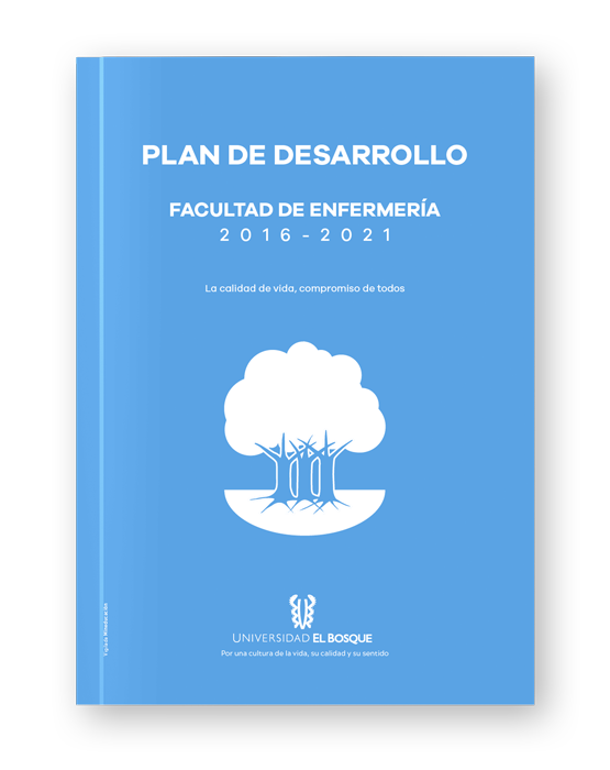 Plan de Desarrollo 2016-2021 Facultad de Enfermería