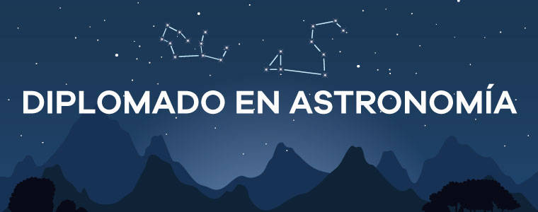 Curso de astronomía