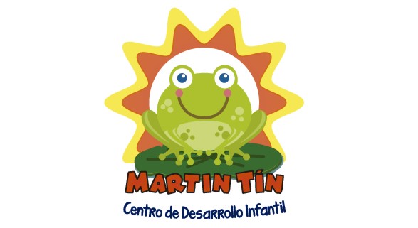 Jardín Martin Tin