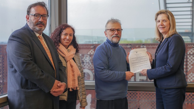 Ciencia y humanismo: la nueva Maestría en Filosofía de la Ciencia de la Universidad El Bosque