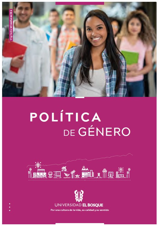 Política de Género