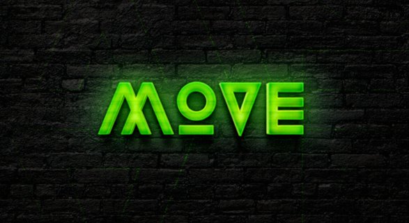 Move