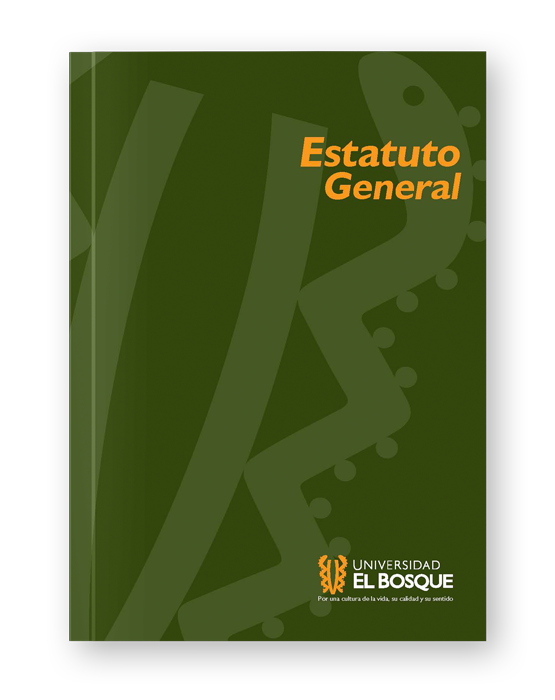 Estatuto General