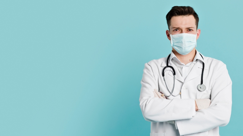 día - médico