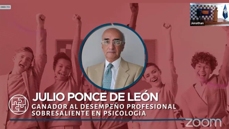 Julio Ponce De León