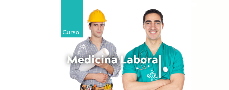 Medicina Laboral y Patologías de origen laboral.
