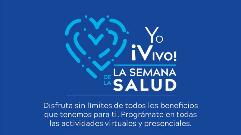 semana de la Salud