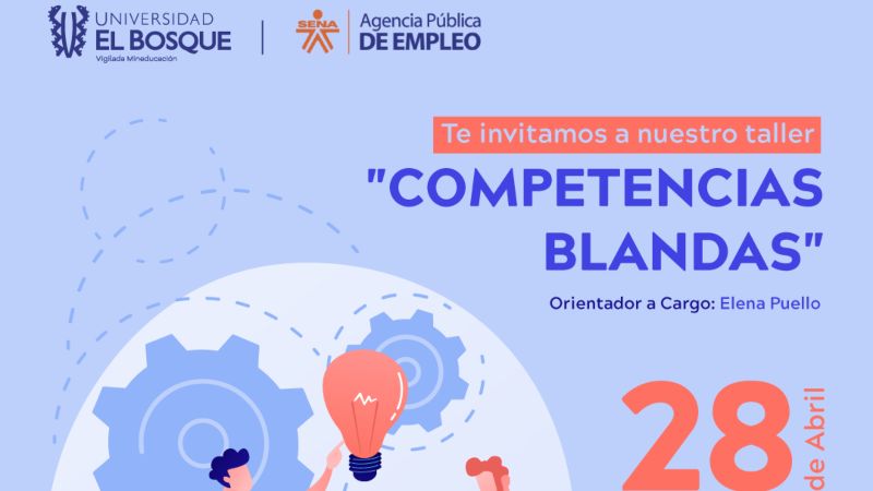 competencias blandas