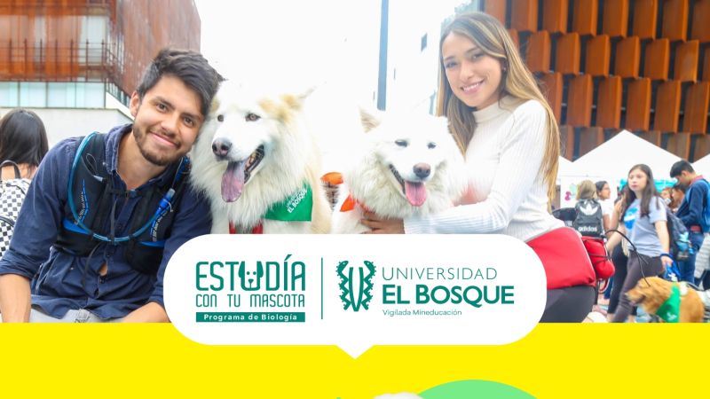 EsTuDía con tu mascota