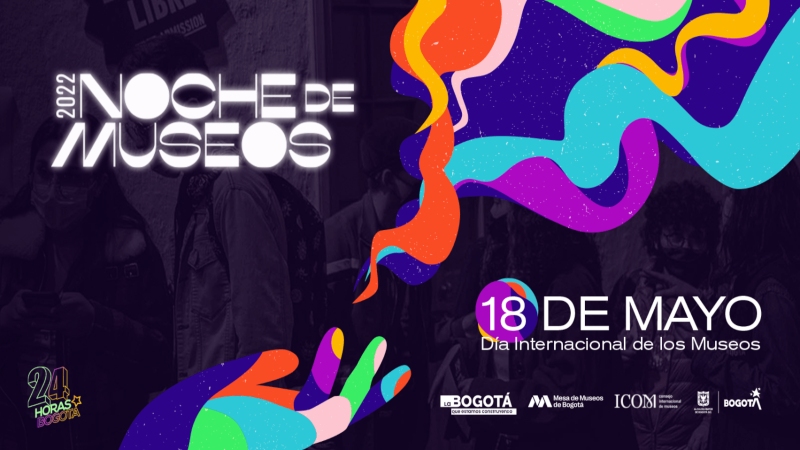 Noche de Museos-UEB