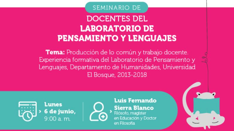 Seminario