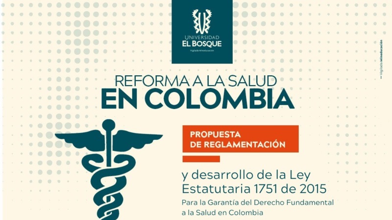 Reforma a la salud