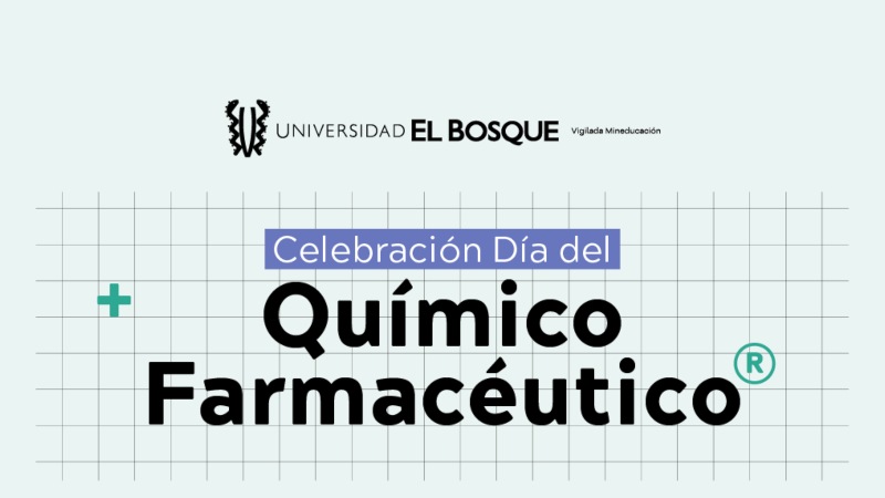 Químico farmacéutico