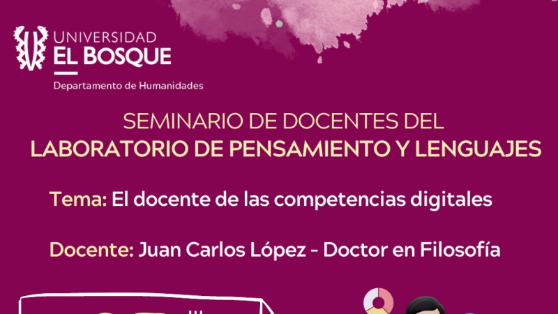 Seminario de docentes