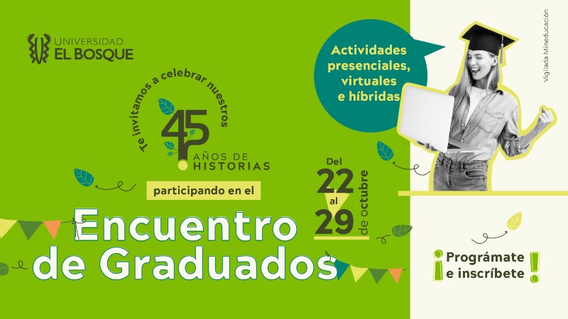 Graduados