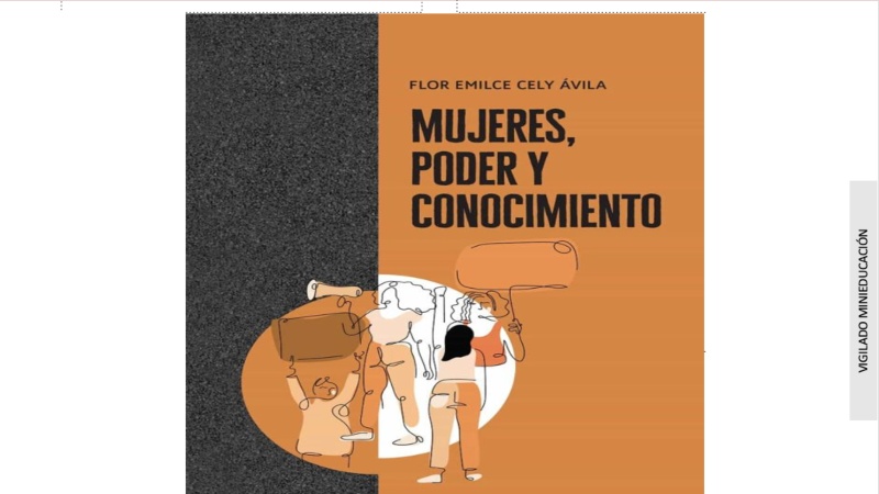 Mujeres poder y conocimiento