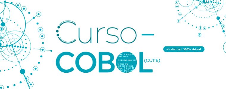 Aprender a programar en COBOL