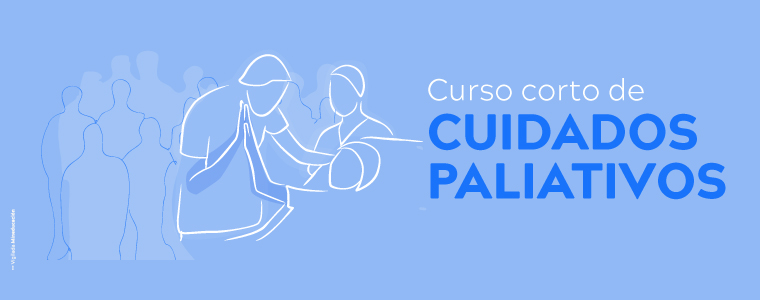 V CURSO CORTO EN CUIDADOS PALIATIVOS