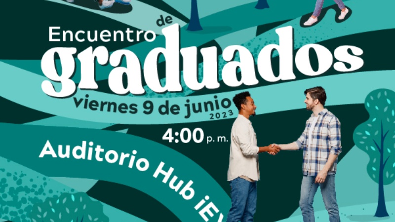 Encuentro de graduados