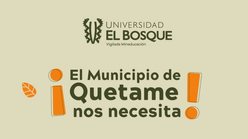 Donaciones Quetame