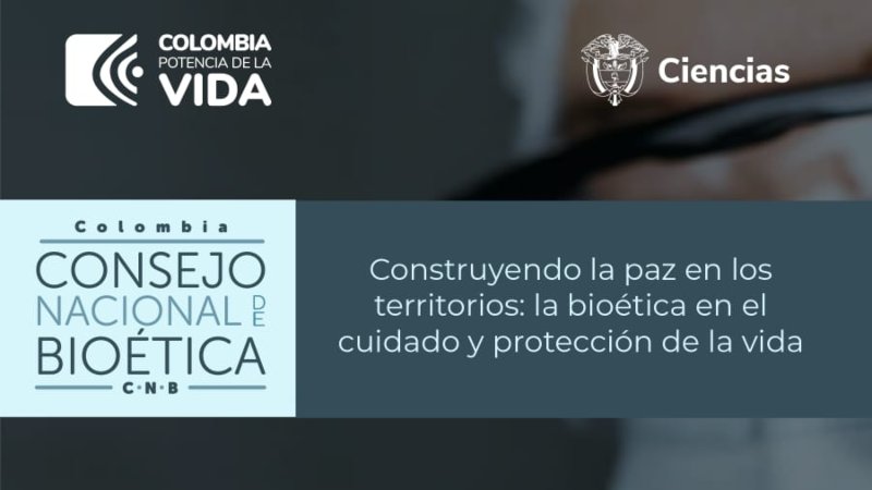 Bioética Univrsidad El Bosque