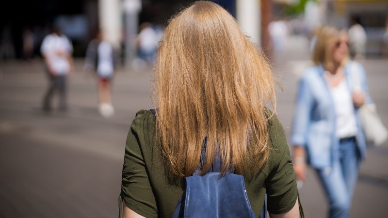 Uso de anticonceptivos en universitarias El Bosque