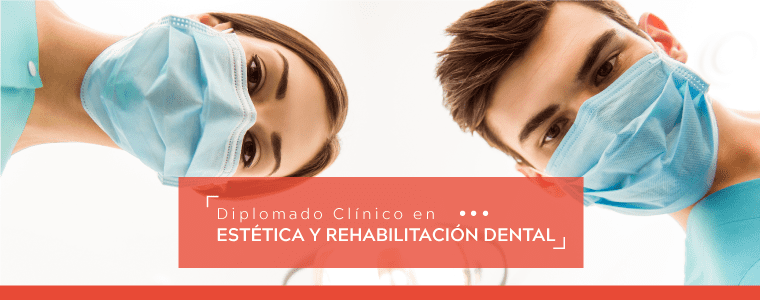 diplomados odontología estetica