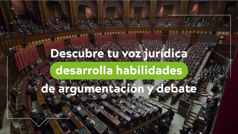 Importancia de la argumentación jurídica