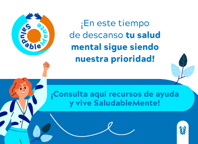 saludablemente