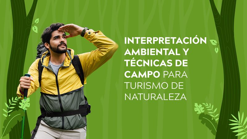 Qué es la interpretación ambiental