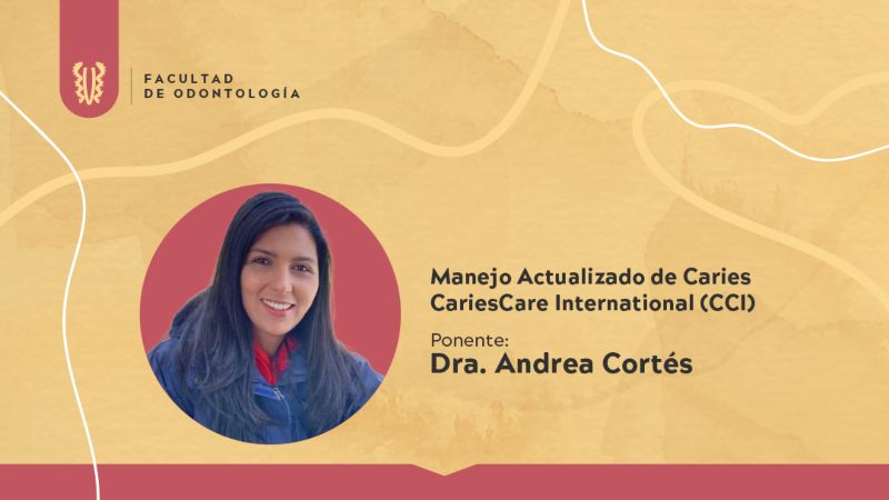 Manejo actualizado de caries