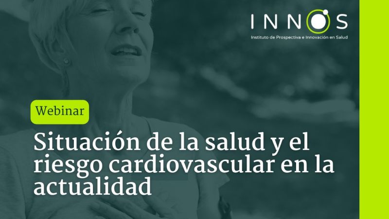 Situación de la salud y el riesgo cardiovascular en la actualidad