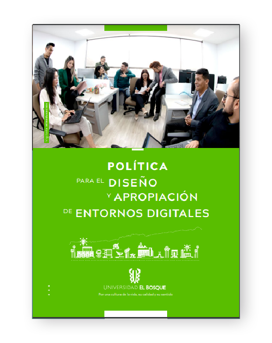 Politica Diseño