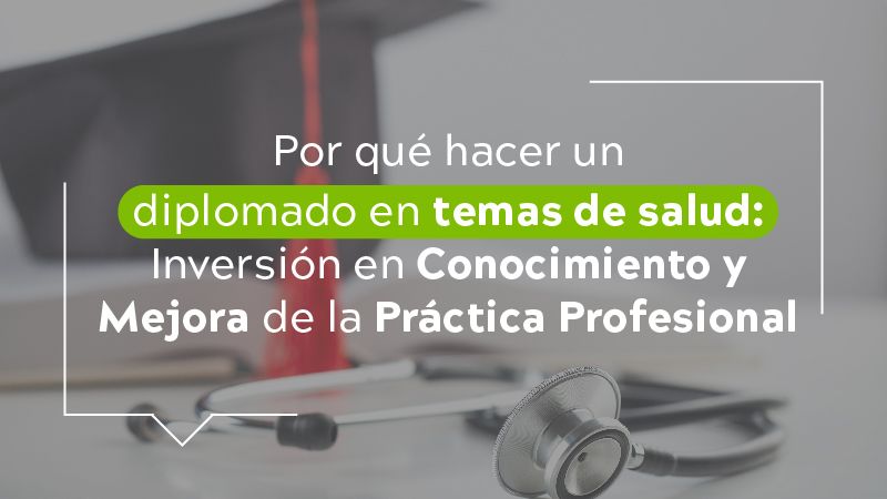 Diplomados medicina