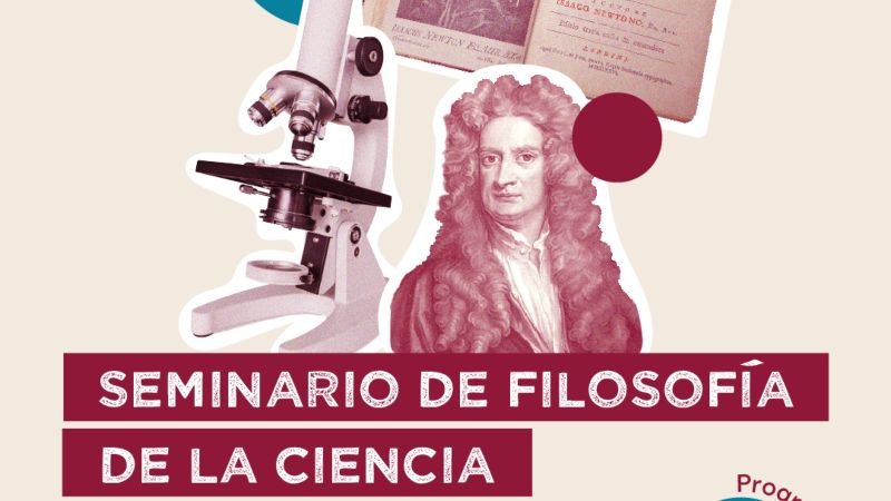 Seminario de Filosofía de la Ciencia