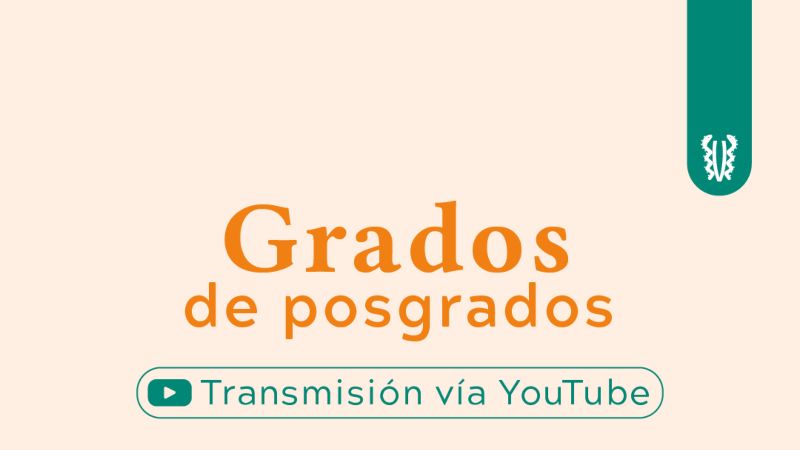 grados de posgrados Univeidad El Bosque