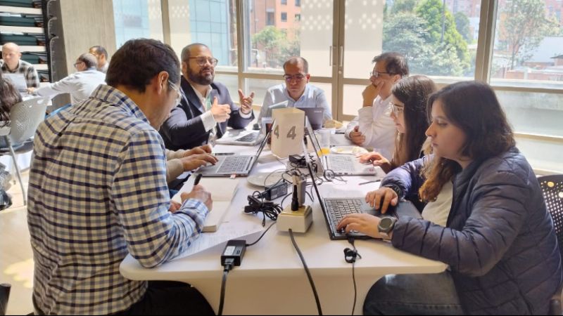 Renovación de la Acreditación en Alta Calidad, el Programa de Ingeniería Ambiental UEB