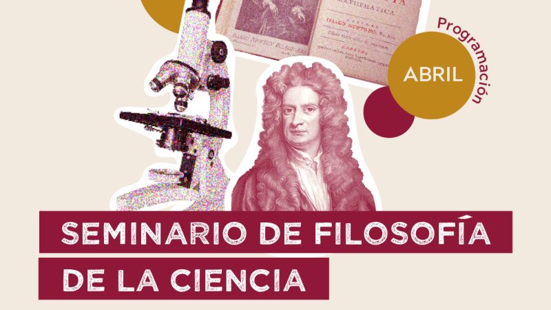 Seminario de filosofía de la ciencia