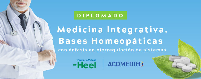 diplomado medicina integrativa