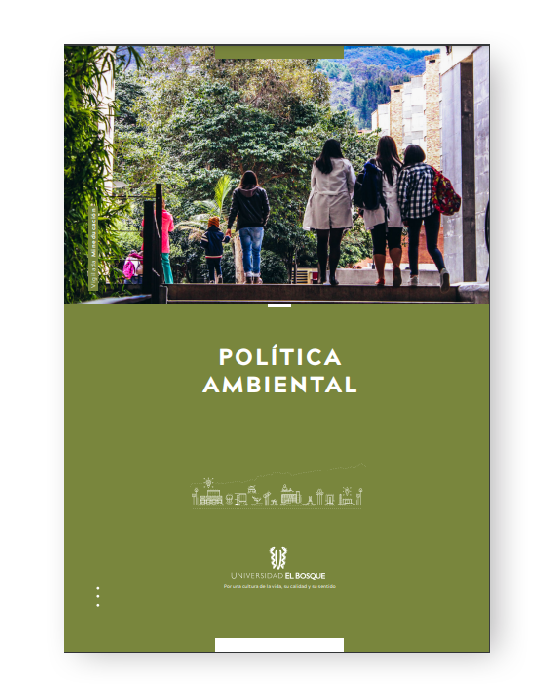 Politica Ambiental