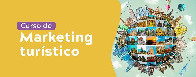 Curso: Marketing Turístico