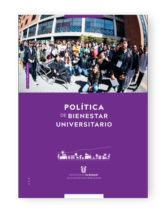 Política de Bienestar Universitario