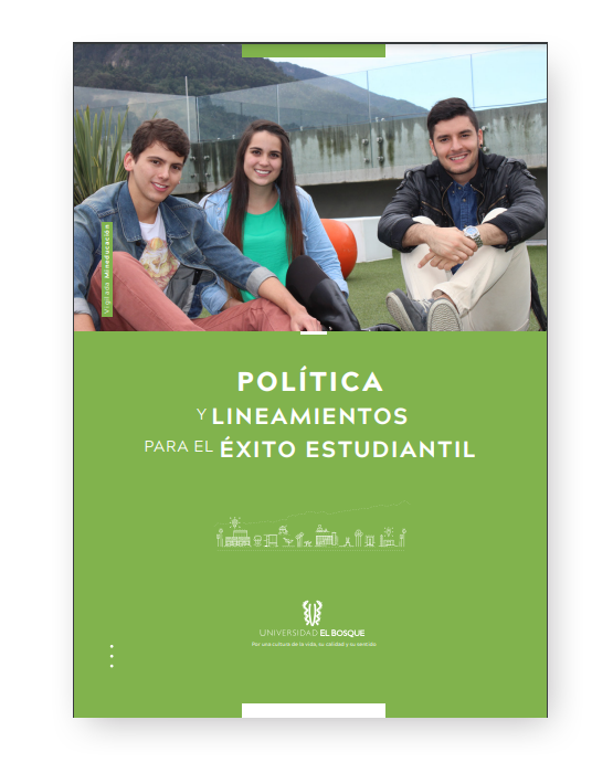 Política y Linemientos para el Éxito Estudiantil