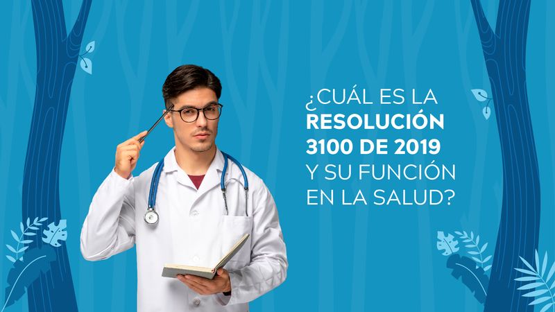 Res.3100 de 2019