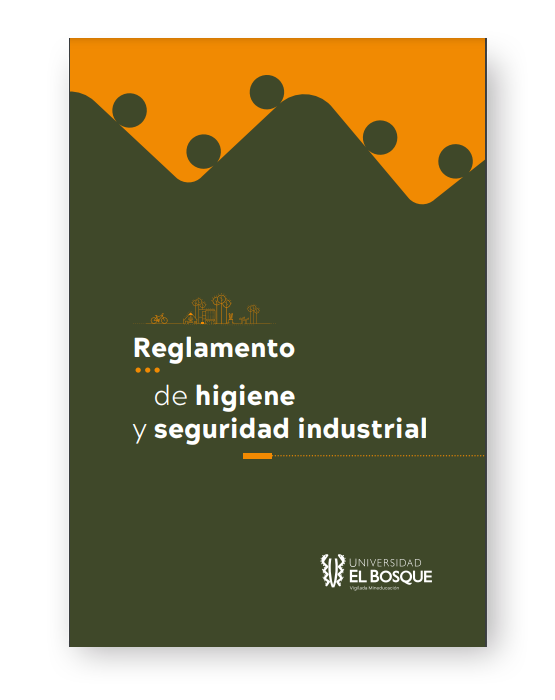 Reglamento de Higiene y Seguridad Industrial