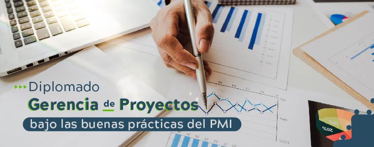 Diplomado Gerencia de Proyectos bajo las buenas prácticas del PMI®