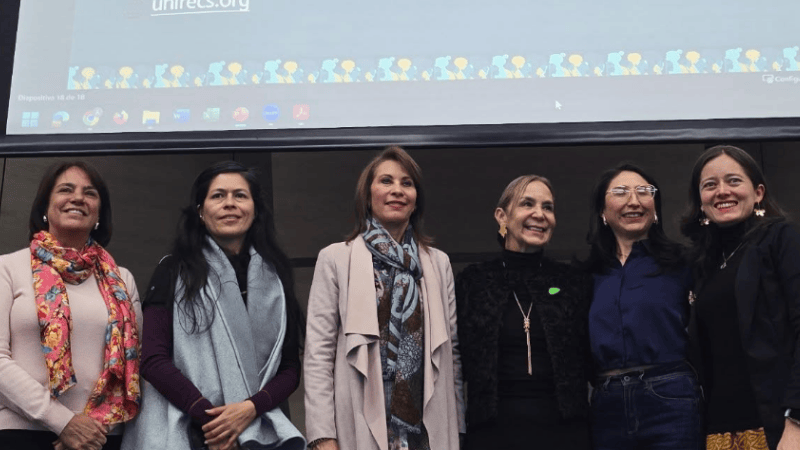 equidad-genero-salud-foro-colombia-universidad-el-bosque